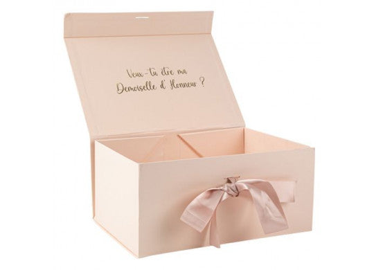 Kit DEMOISELLE D’HONNEUR