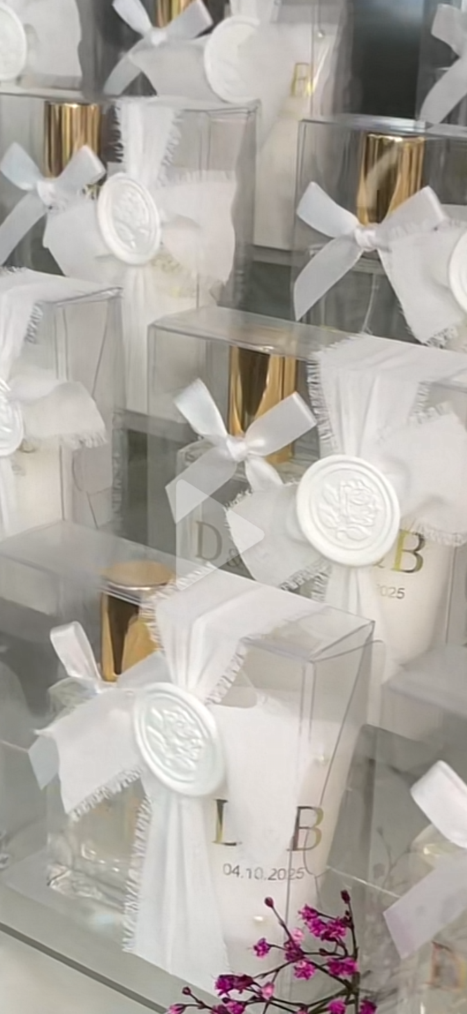 Duo cadeau (eau de toilette + crème)