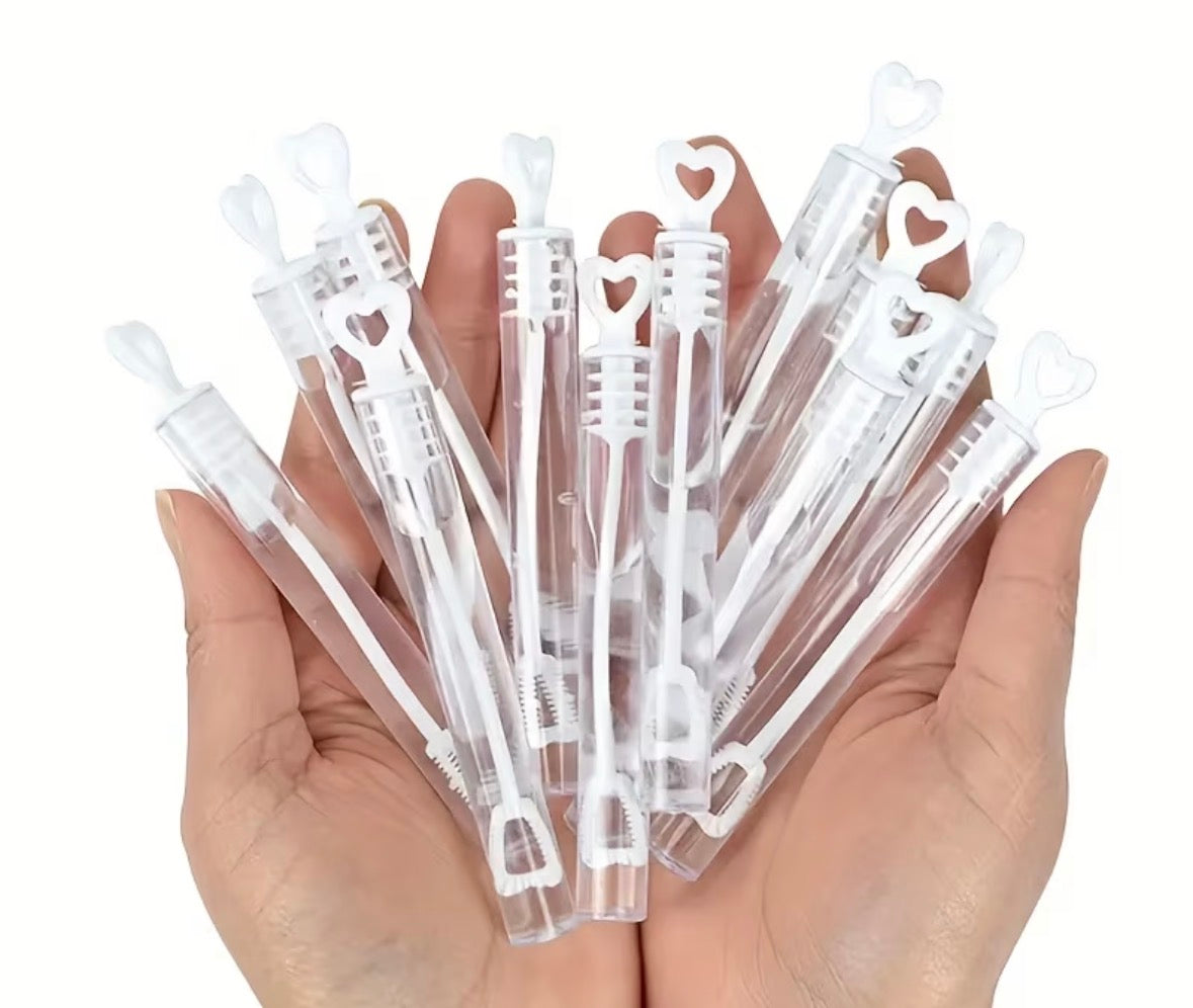 Bulle pour sortie église ou cérémonie laïque