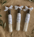 Fiole sel aromatisé et poivre